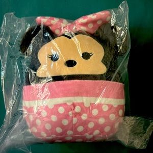 Minnie Mouse Squishmallow